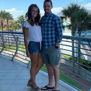 Meet your Posher, Meaghan